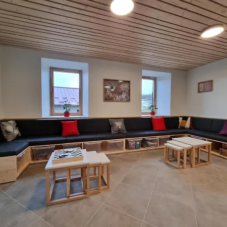 Confortable 10/14 Pers Avec Animaux Admis - Fr-1-496-383 Landhaus