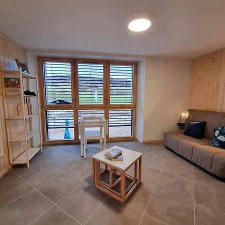 Confortable 10/14 Pers Avec Animaux Admis - Fr-1-496-383