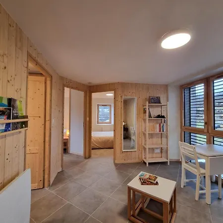 Landhaus Confortable 10/14 Pers Avec Animaux Admis - Fr-1-496-383 La Versanne
