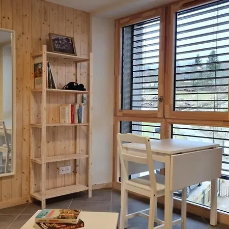 Confortable 10/14 Pers Avec Animaux Admis - Fr-1-496-383