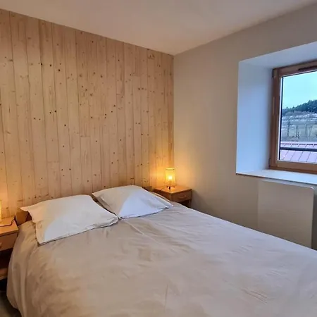 Landhaus Confortable 10/14 Pers Avec Animaux Admis - Fr-1-496-383