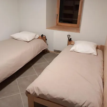 Landhaus Confortable 10/14 Pers Avec Animaux Admis - Fr-1-496-383