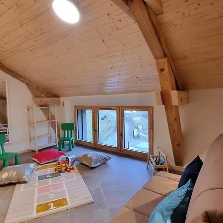 Confortable 10/14 Pers Avec Animaux Admis - Fr-1-496-383 Landhaus