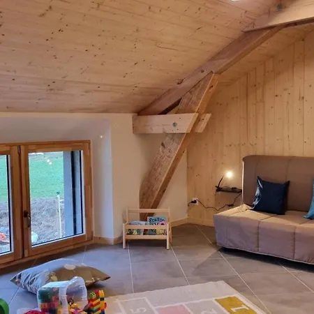 Confortable 10/14 Pers Avec Animaux Admis *