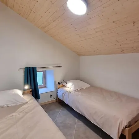 Confortable 10/14 Pers Avec Animaux Admis - Fr-1-496-383 Landhaus