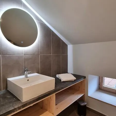 Confortable 10/14 Pers Avec Animaux Admis - Fr-1-496-383 * La Versanne