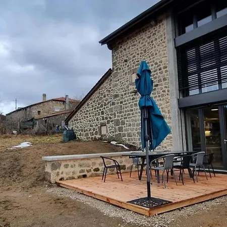 Confortable 10/14 Pers Avec Animaux Admis - Fr-1-496-383