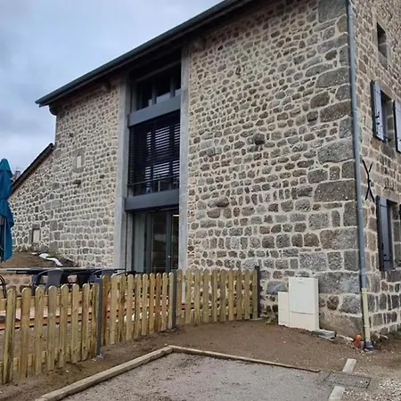 Confortable 10/14 Pers Avec Animaux Admis - Fr-1-496-383