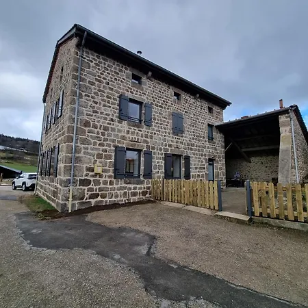 Confortable 10/14 Pers Avec Animaux Admis - Fr-1-496-383 *